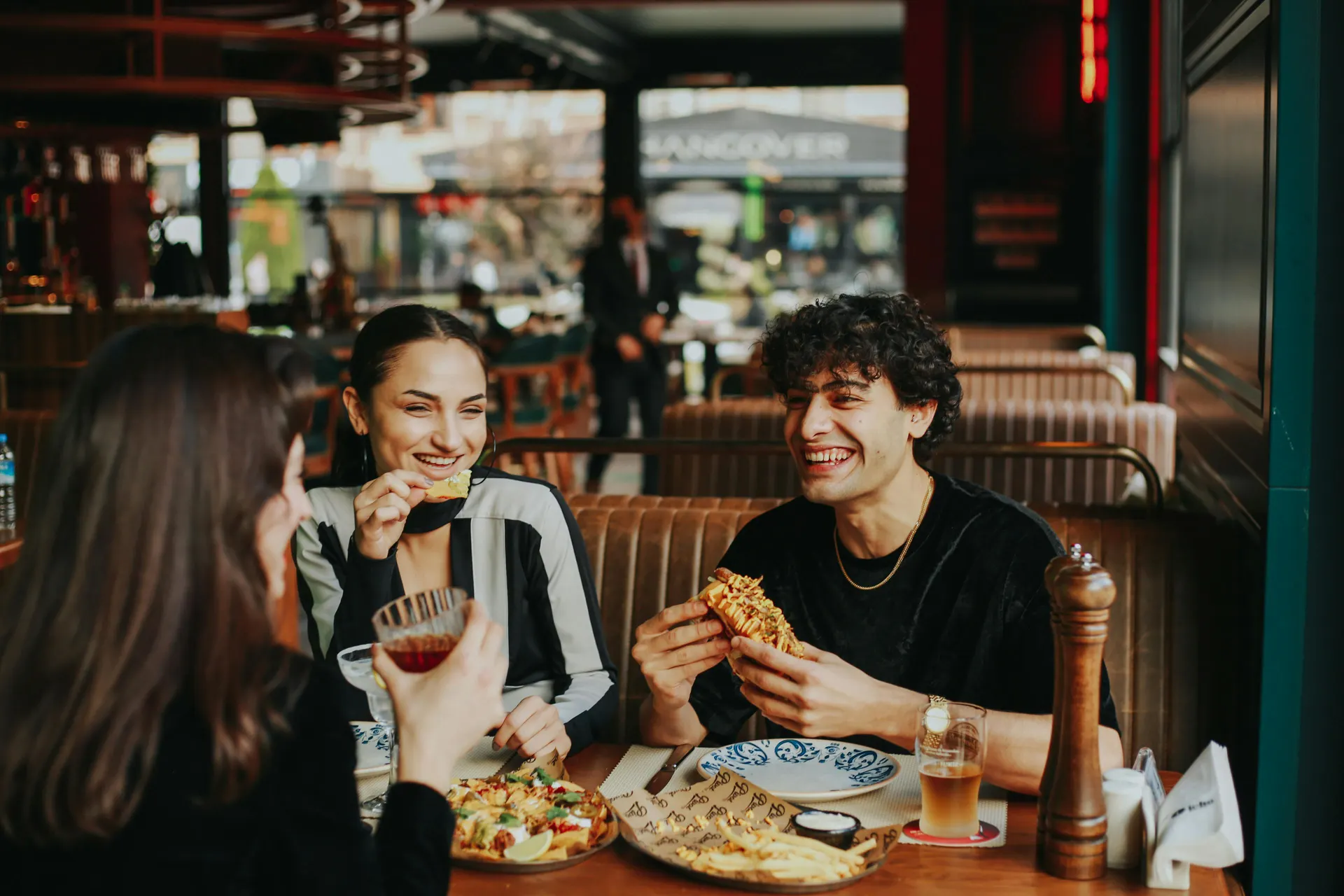 Planning a friends’ trip without the chaos